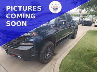 2022 Chevrolet Silverado 1500 Limited for sale in Carrollton TX