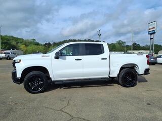 2022 Chevrolet Silverado 1500 Limited for sale in Carthage MS
