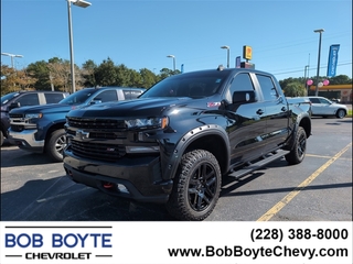 2022 Chevrolet Silverado 1500 Limited