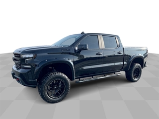 2022 Chevrolet Silverado 1500 Limited for sale in Frankfort IL