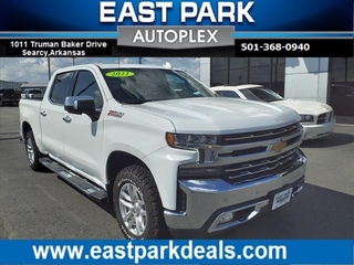 2022 Chevrolet Silverado 1500 Limited for sale in Searcy AR