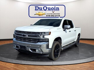 2019 Chevrolet Silverado 1500 for sale in Du Quoin IL