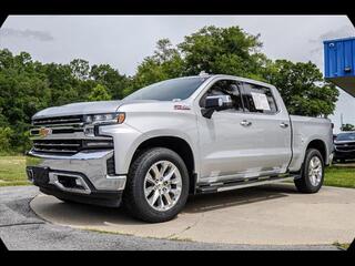 2019 Chevrolet Silverado 1500 for sale in Milton FL