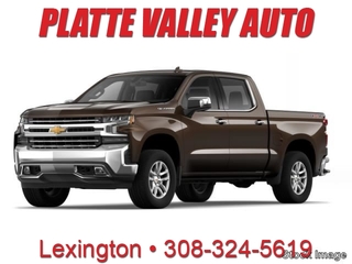 2019 Chevrolet Silverado 1500 for sale in Lexington NE