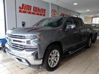 2022 Chevrolet Silverado 1500 Limited