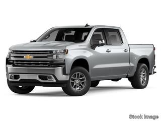 2022 Chevrolet Silverado 1500 Limited for sale in Oak Hill WV