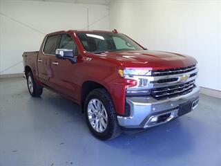 2022 Chevrolet Silverado 1500 Limited for sale in Torrington CT