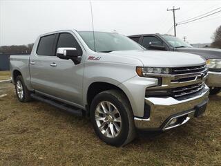 2019 Chevrolet Silverado 1500 for sale in Marion VA