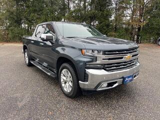 2019 Chevrolet Silverado 1500 for sale in Dothan AL