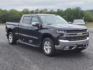 2019 Chevrolet Silverado 1500 for sale in Bridgeport WV