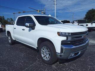 2020 Chevrolet Silverado 1500 for sale in Morehead City NC