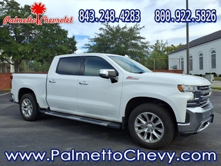 2021 Chevrolet Silverado 1500 for sale in Winchester VA
