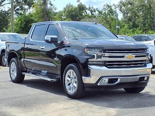 2022 Chevrolet Silverado 1500 Limited