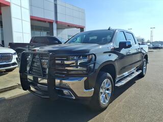 2022 Chevrolet Silverado 1500 Limited