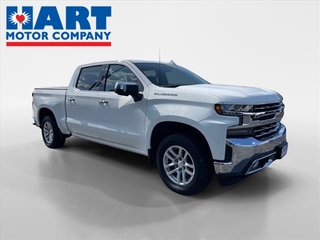 2020 Chevrolet Silverado 1500 for sale in Salem VA