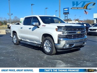 2020 Chevrolet Silverado 1500 for sale in Asheboro NC