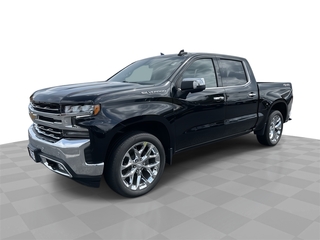 2022 Chevrolet Silverado 1500 Limited for sale in Olathe KS