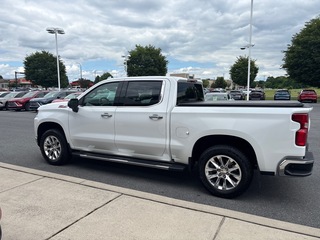2019 Chevrolet Silverado 1500 for sale in Chambersburg PA