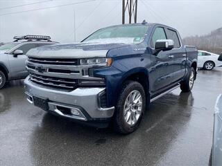 2019 Chevrolet Silverado 1500 for sale in Sanford ME