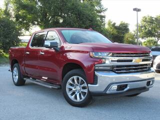 2020 Chevrolet Silverado 1500 for sale in Mt. Dora FL