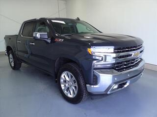 2022 Chevrolet Silverado 1500 Limited for sale in Torrington CT