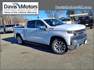 2019 Chevrolet Silverado 1500 for sale in Litchfield MN