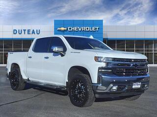 2019 Chevrolet Silverado 1500 for sale in Lincoln NE