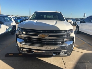 2022 Chevrolet Silverado 1500 Limited