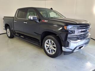 2019 Chevrolet Silverado 1500 for sale in Southern Pines NC