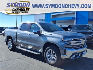 2020 Chevrolet Silverado 1500 for sale in Mount Horeb WI