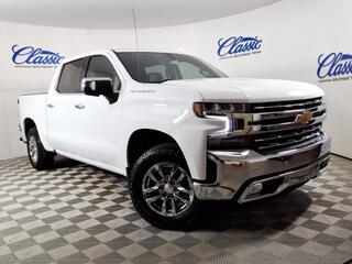 2021 Chevrolet Silverado 1500 for sale in Topeka KS