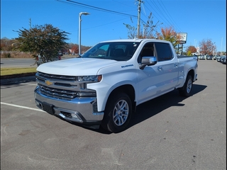 2020 Chevrolet Silverado 1500 for sale in Sanford NC