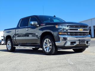 2022 Chevrolet Silverado 1500 Limited for sale in Killeen TX