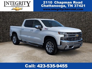 2022 Chevrolet Silverado 1500 Limited