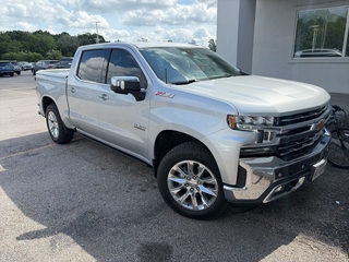 2022 Chevrolet Silverado 1500 Limited for sale in Pearland TX