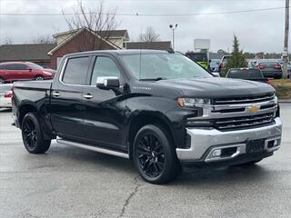 2019 Chevrolet Silverado 1500 for sale in Chattanooga TN