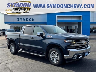 2019 Chevrolet Silverado 1500 for sale in Mount Horeb WI