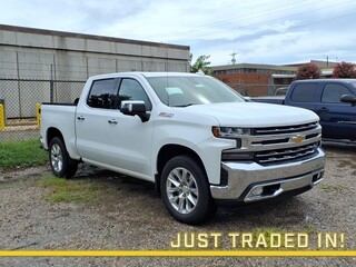 2021 Chevrolet Silverado 1500 for sale in Wendell NC