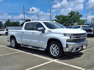 2022 Chevrolet Silverado 1500 Limited for sale in North Brunswick NJ