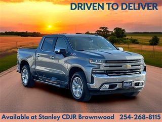 2022 Chevrolet Silverado 1500 Limited