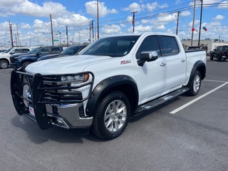 2022 Chevrolet Silverado 1500 Limited