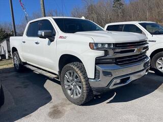 2019 Chevrolet Silverado 1500 for sale in Knoxville TN