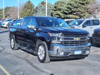 2019 Chevrolet Silverado 1500 for sale in Lincoln NE