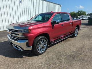 2019 Chevrolet Silverado 1500 for sale in Ripon WI