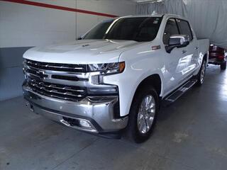 2021 Chevrolet Silverado 1500 for sale in Mansfield OH