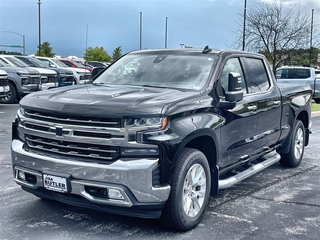2020 Chevrolet Silverado 1500 for sale in Fenton MO