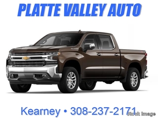 2020 Chevrolet Silverado 1500 for sale in Kearney NE