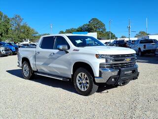 2022 Chevrolet Silverado 1500 Limited