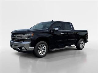 2021 Chevrolet Silverado 1500 for sale in Morristown TN