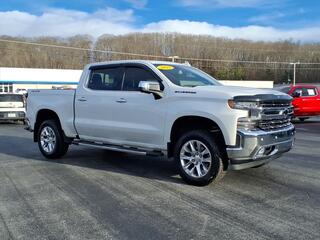 2022 Chevrolet Silverado 1500 Limited for sale in Princeton WV